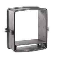 Удлинитель тоннеля и колосникового дна для печи банной "Атмосфера L, XL, XXL"