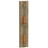 «Часы песочные SAWO 551-D (кедр)» – 1