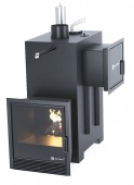 «ИзиСтим Печь Анапа М2 (боковой вход справа) Ст.430» – 1