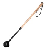 Ковш для бани длинный Прометалл