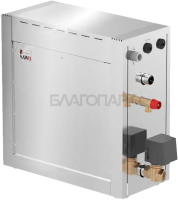 «Парогенератор SAWO без пульта. упр. в комп.STN-75-C1/3-DFP-X авт. слив и возм. подкл. диммера» – 1