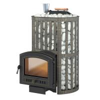 «Везувий Ураган Ковка 28 (224)» – 1