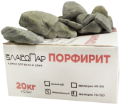 «Камень Порфирит Шлифованный (70 x 150 мм), для д/печей» – 1