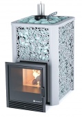 «ИзиСтим Печь «Ялта 25» хохлома Ст.430» – 1
