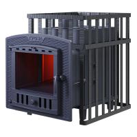 «Гефест Гроза в сетке 24 (П)» – 1