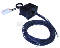 «Комплект освещения сауны с проектором Cariitti VPAC-1527 - B532» – 1