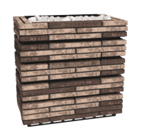 «Электрическая банная печь Sangens W40B» – 1