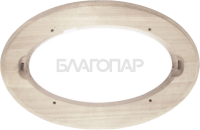 «Держатель пульта Innova овальный, INN-IH10-A SAWO» – 1