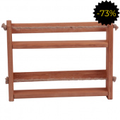 «Полка для масел Липа Морённая ПМК-2» – 1