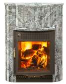 «Ферингер Портал Макси ПС Жадеит наборная ламель, аксессуар для печи» – 1