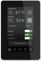 «Панель Управления HELO Elite Free» – 1