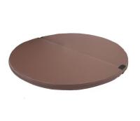 «Термокрышка Bentwood для купели D 1510-2100 мм» – 1