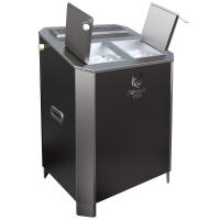 «ВВД ПАРиЖАР ЭП ГПП 12кВт/380 black» – 1