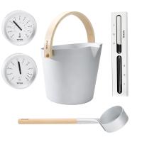 «Набор Tylo Brilliant Silver» – 1