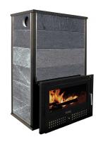 «Klover KLV-RT-100RV ( талькомагнезит 30мм )комплект» – 1