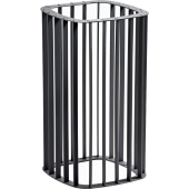 «Kastor Сетка для камней Saga (на трубу) 33х33х60» – 1