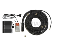 «Комплект освещения сауны с проектором Cariitti VPAC-1527 - F325» – 1