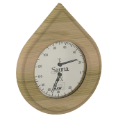 «Термогигрометр SAWO 251-THD (кедр)» – 1