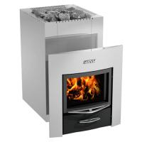 «Harvia 22 DUO Steel Stock» – 1