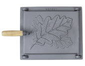 «Гефест 450 дверца пара для облицовки печи 25, 35, ЗК 30, ЗК 40» – 1