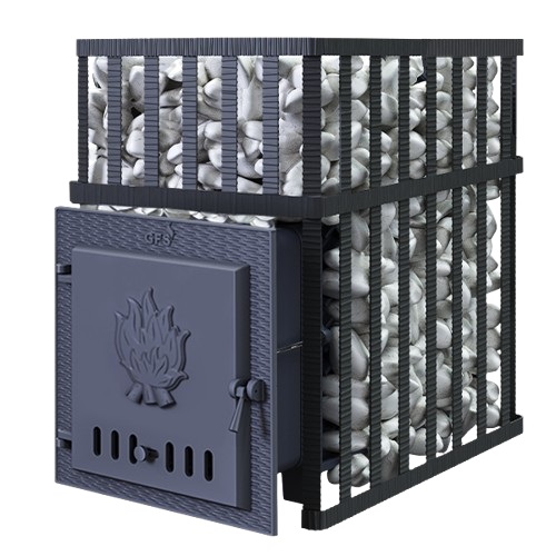 «Гефест ЗК в сетке-181» – 2