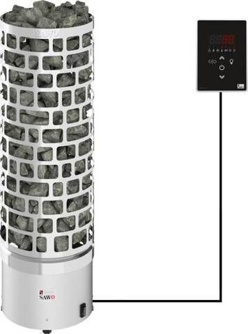 «Sawo Aries Round ARI3-75Ni2-P1» – 2