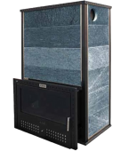 «Klover KLV-RT-100RV s ( серпентинит 40мм) комплект» – 1