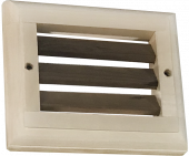 «Решётка вентиляции Термо Липа глухая М-18Т» – 1