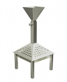 «ВВД Паровая пушка телескопическая Сударушка» – 1