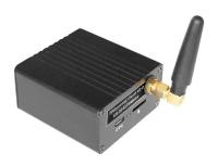 «Система управления через "облачный" сервер FASEL » – 1