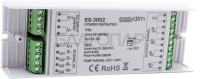 «Усилитель контроллера RGB светодиодной ленты 12-36VDC 4*8A ES-3002» – 1