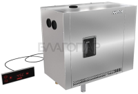 «Парогенератор Harvia HELIX PRO HGP30 30.0 кВт с контрольной панелью» – 1