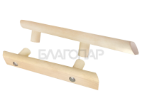 «Ручка деревянная (для стекла)» – 1