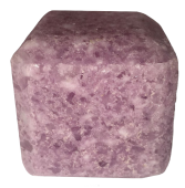 «Соляная баня блоки Мини 0.2кг (лаванда)» – 1