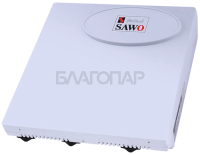«Блок мощности SAWO INP-C-C INNOVA COMBI » – 1