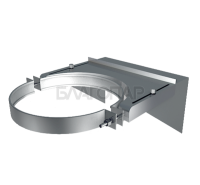 «ТиС Крепление стеновое регулируемое, D150» – 1