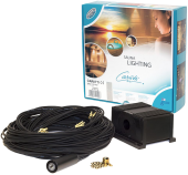 «Комплект освещения сауны с проектором Cariitti VPAC-1527 - N221» – 1