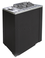 «BI-O-Filius 4.5 KW антрацит» – 1