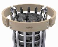 «Защитные перила Harvia Glow HTRT3» – 1