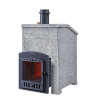 «Гефест Гром 80 (П2) Президент 1320/60 Талькомагнезит» – 1