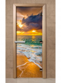 Дверь Фотопечать арт.Ф245 200х80