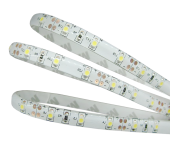 «Лента SMD светодиодная 14,4 в силиконе теплый свет IP68 Premium 12 В» – 1