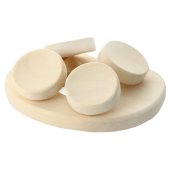 «Подголовник Sawo Осина,512-A Halu» – 1