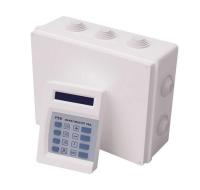 Пульт ВВД ПАРиЖАР ПУ-02 МП 4,25-6,25/380