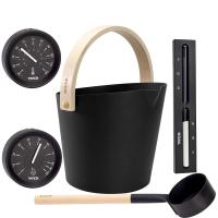 «Набор Tylo Brilliant Black» – 1