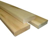 «Доска для банных полок Липа Текстурированная (60мм)» – 1