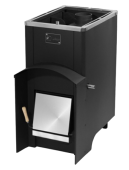 «Вулкан Стальной Эльбрус 20 Стандарт c теплообменником» – 1