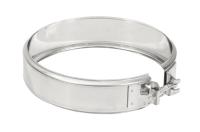 «ТиС Хомут трубный на болте ФР, D130» – 1