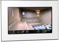 «EmoTouch III BLACK» – 1