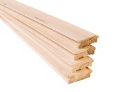 «Вагонка Липа СТС Текстурированная (65х20мм) 2,0 - 3,0» – 1